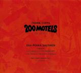Cover of Frank Zappa - 200 motels - The suites